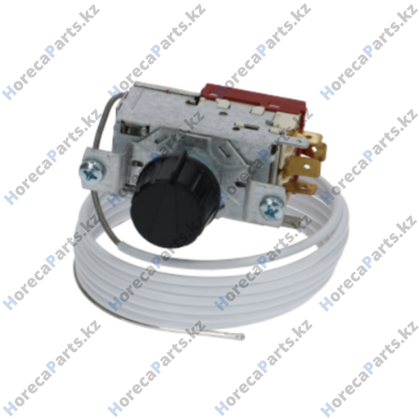 3444528 Термостат Ranco тип K61-L1508 ø датчик 2мм Д датчик -мм капиллярная трубка 1800мм